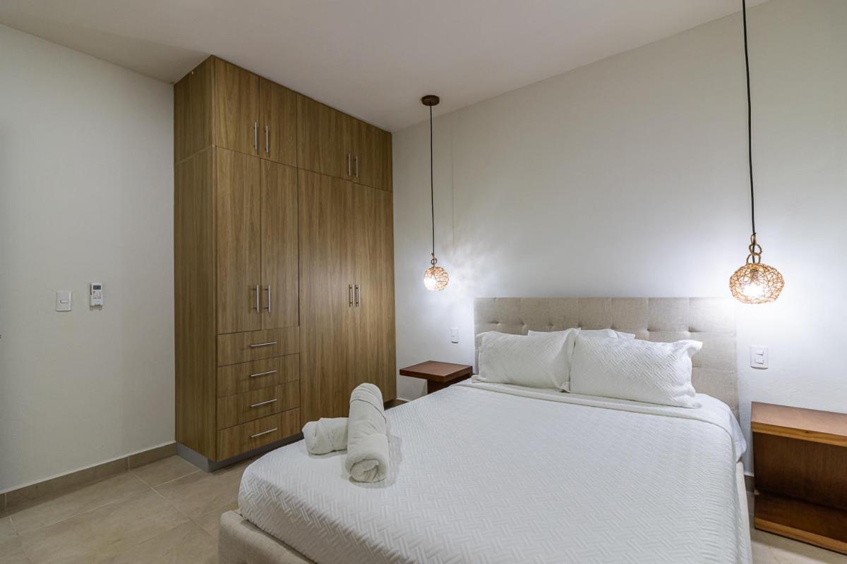 Elementus Tulum Apartamento Exterior foto
