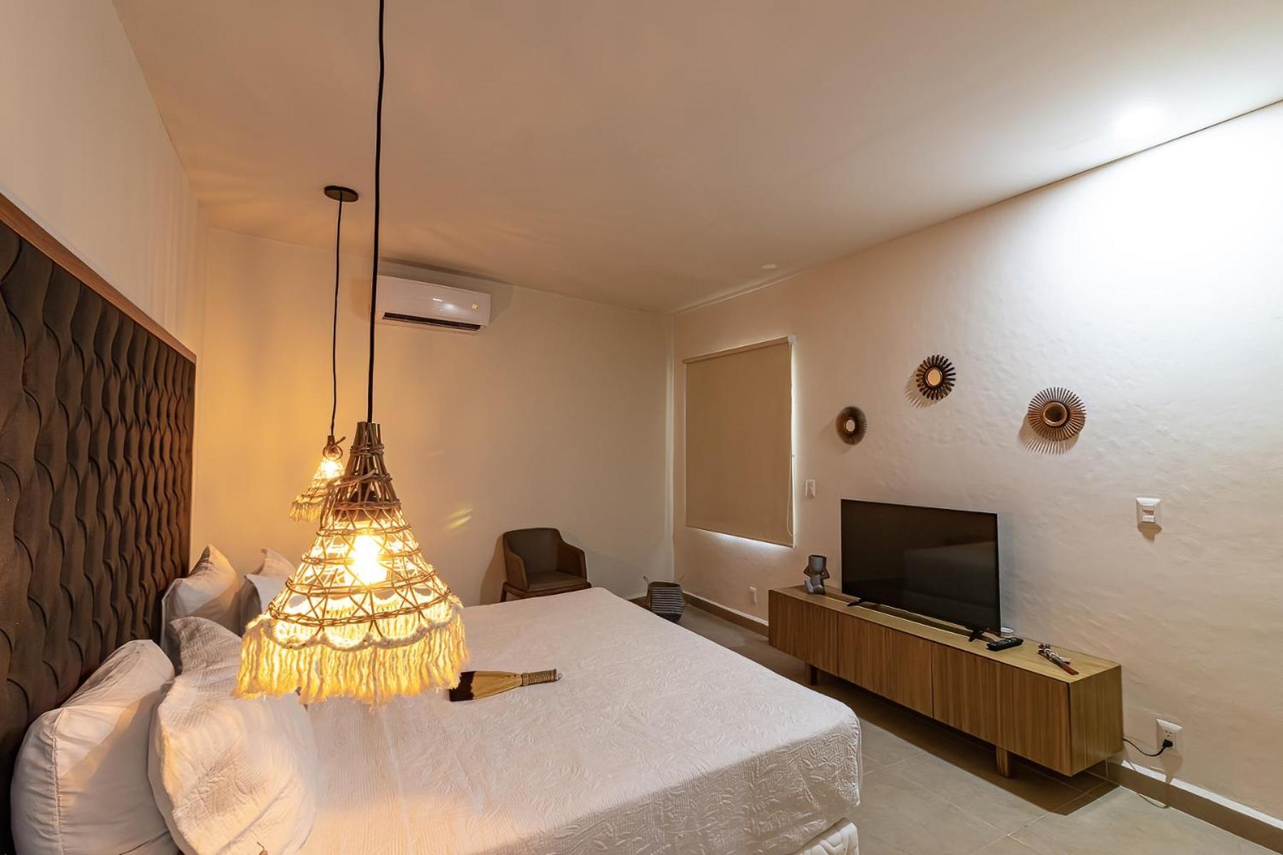 Elementus Tulum Apartamento Exterior foto