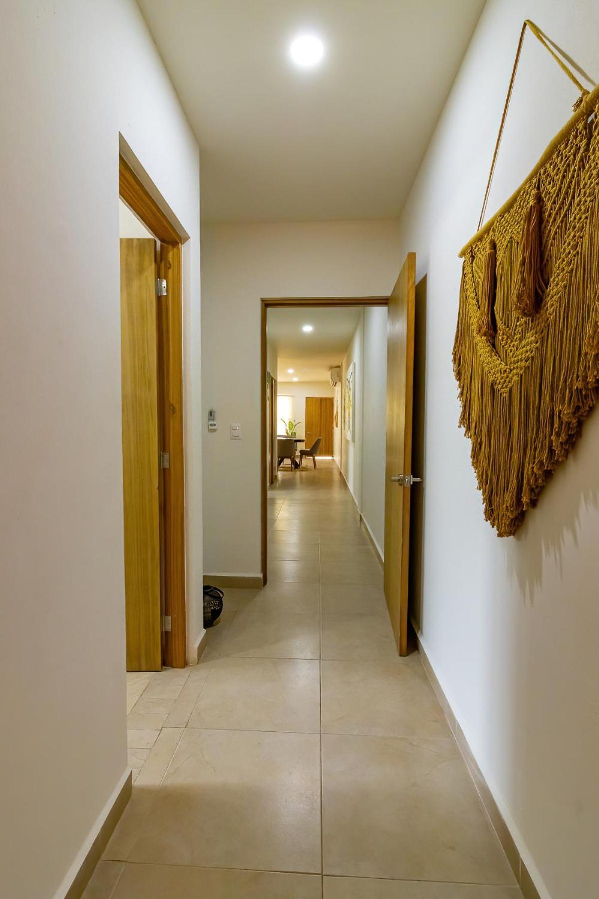 Elementus Tulum Apartamento Exterior foto